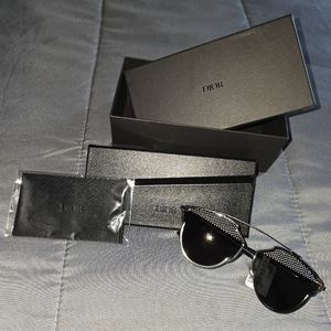 Dior Sunglasses